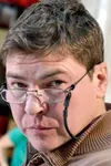 Фото Вячеслав Быстрицкий