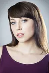 Фото Анна Дэйнес
