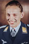Фото Эрих Хартманн