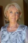 Фото Клер Джонстон