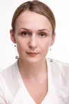 Фото Ольга Гагарина