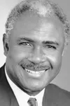 Фото Harvey Gantt