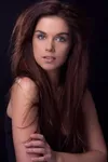 Фото Кристина Виссер