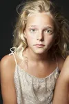 Фото Виолет Кнобель