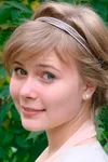 Фото Елизавета Харькина