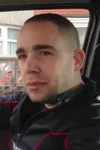 Фото Джералд Ройстон Хорлер