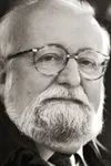Фото Кшиштоф Пендерецкий