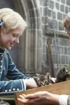 Фото Изабель Оттман