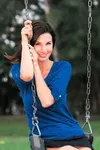 Фото Robynn Lin Fredericks