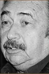 Фото Григорий Поженян