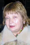 Фото Виолетта Жухимович