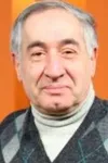 Фото Фаик Суджаддинов