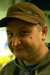 Фото Мичислав Юзовский