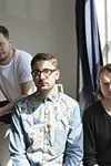Фото Alt-J