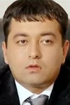 Фото Мирзахид Рахимов