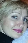 Фото Елизавета Киселева