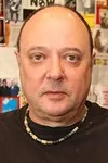 Фото Стивен «Шугар» Сегерман