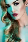 Фото Миранда Барри