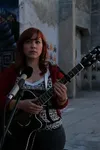 Фото Карла Моррисон