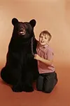 Фото Bruno The Bear