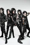 Фото Black Veil Brides