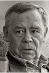 Фото Валентин Распутин