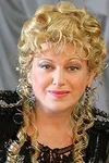 Фото Анна Варпаховская