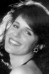 Фото Розмари Форд