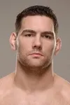 Фото Chris Weidman