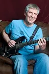 Фото Грег Джинн