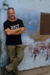 Фото Гарет Зельцер