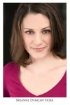 Фото Brianne Duncan Fiore