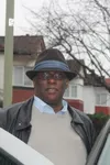 Фото Ayo Oyebade