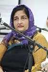 Фото Anuradha Paudwal