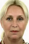 Фото Любовь Омельченко