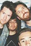 Фото Bastille