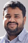 Фото Nalan Kumarasamy