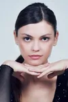 Фото Сильвия Бусуйок