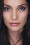 Фото Хания Амар