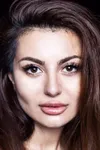 Фото Элина Абкарова