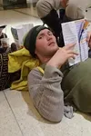 Фото Крис Прэндж