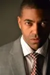 Фото James Blake Carrington
