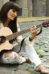 Фото Мария Хосе ДеМаре