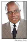 Фото Emmanuel Ogbu