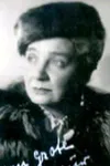 Фото Лина Карстенс