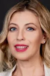 Фото Алла Лавлинская