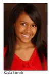 Фото Kayla Farrish