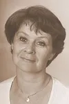 Фото Анна Жарова