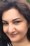 Фото Azita Damandan