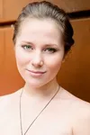 Фото Алла Хэнд